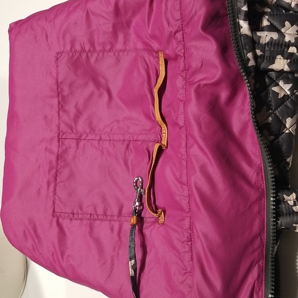 MZ Wallace Limited Edition Star Print Medium Metro Tote - Picture 11 of 14